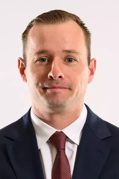 Jimmy Ryan Head Shot