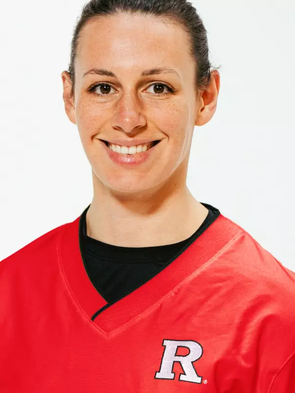 Cori Crocker Headshots