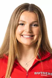 Catherine Montgomery