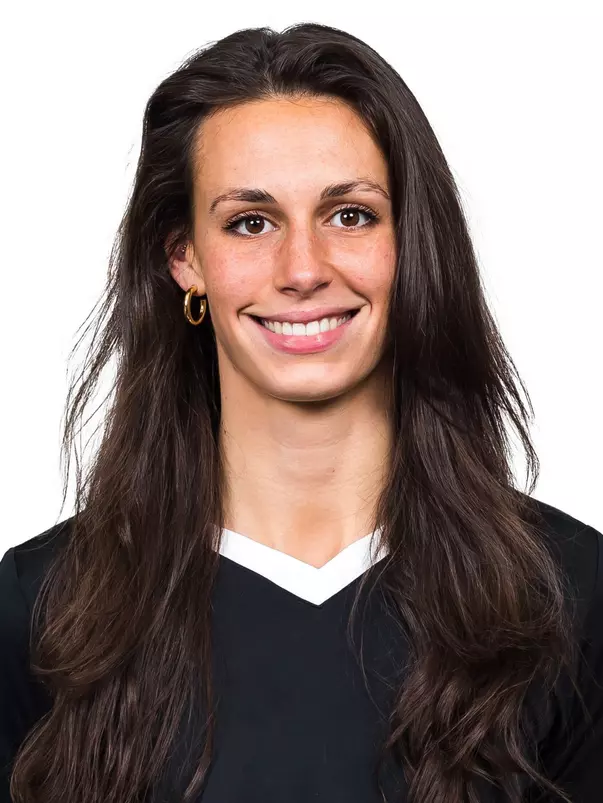 Cori Crocker Headshot