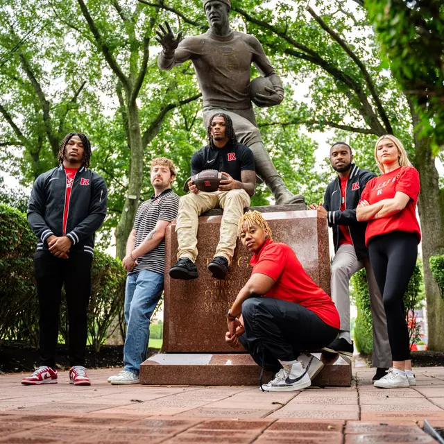 Rutgers | Nike