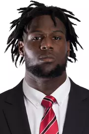 Sah'nye Degraffenreidt