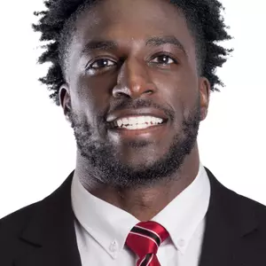 Isaiah Crumpler