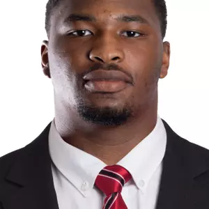 Xavier Williams