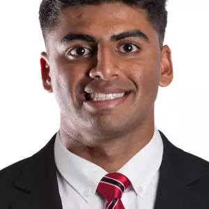 Jai Patel