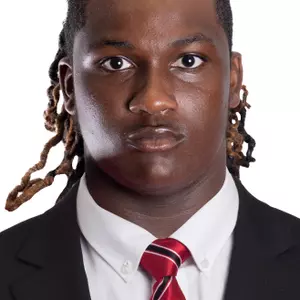 Joshua Blackston