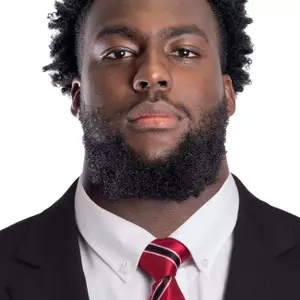 Keshon Griffin