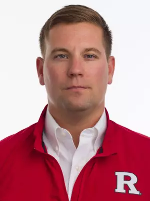 BJ Merriam - Compliance - head shot