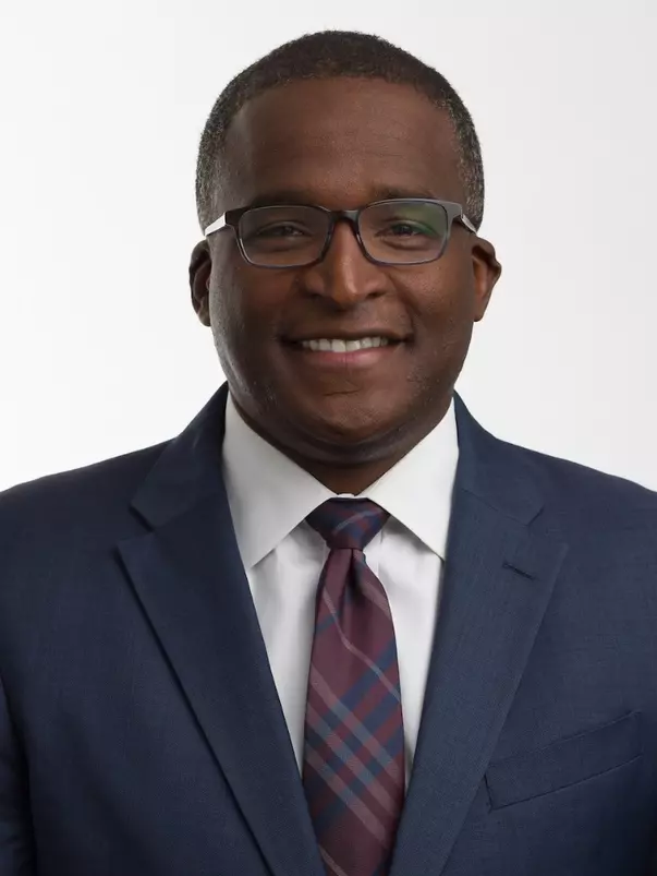 Hasim Phillips headshot