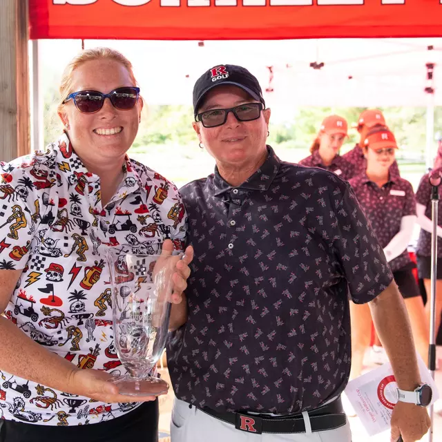 Unger- DeBlasio Cup: Group Shots (9/13/25)