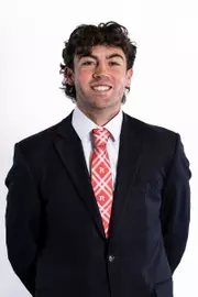 Bennett Espenshade Headshot