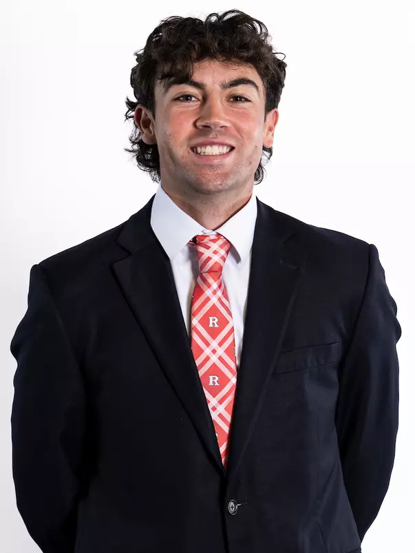 Bennett Espenshade Headshot