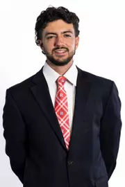 Derek Gutierrez Headshot