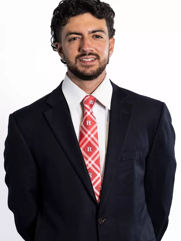 Derek Gutierrez Headshot