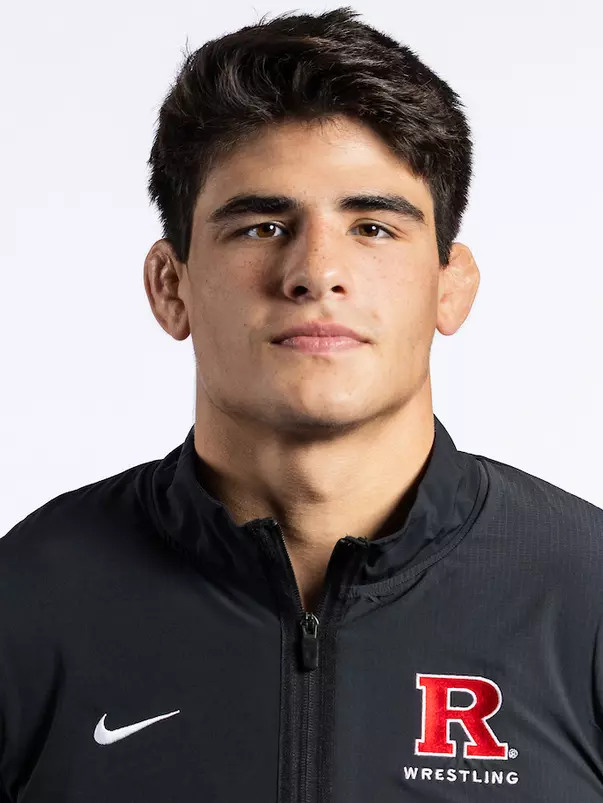 Shane Cartagena-Walsh