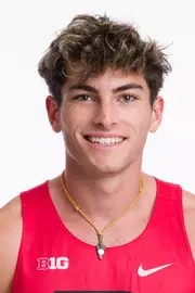 Brody Bogos 2025 Headshot