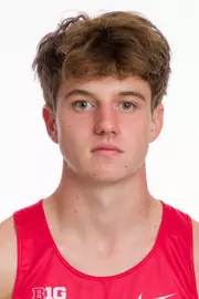 Tommy Jendryka 2025 Headshot