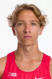 Alex Patelski 2025 Headshot