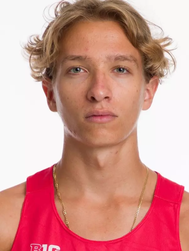 Alex Patelski 2025 Headshot