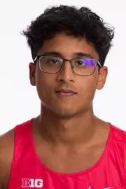 Maan Patel 2025 Headshot