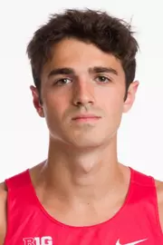 Stephen Kyvelos 2025 Headshot