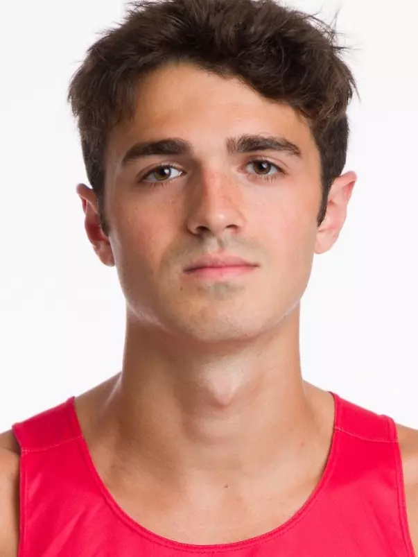 Stephen Kyvelos 2025 Headshot