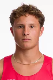 Martin Brophy 2025 Headshot