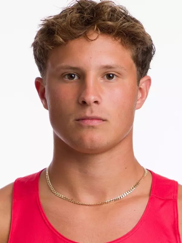 Martin Brophy 2025 Headshot