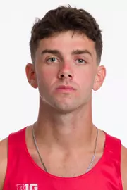 Billy Clewell 2025 Headshot