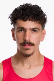 Hisham Ettayebi 2025 Headshot