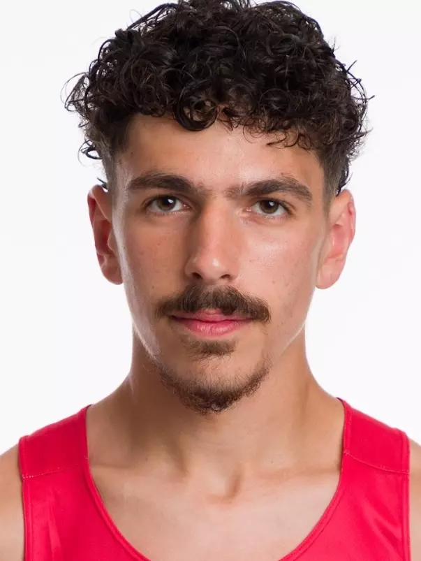 Hisham Ettayebi 2025 Headshot