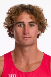 Zeb Hinker 2025 Headshot