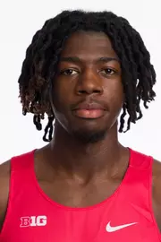 Micah Lawson 2025 Headshot