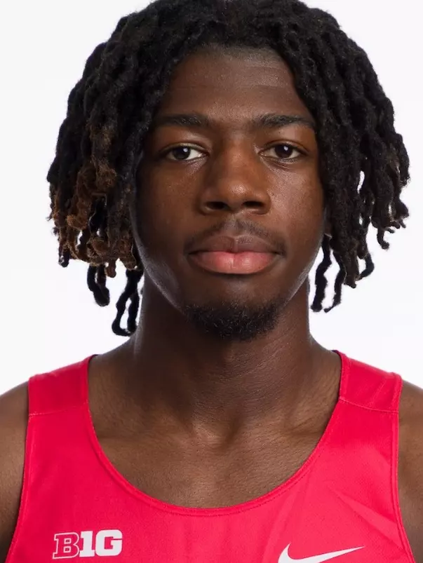 Micah Lawson 2025 Headshot