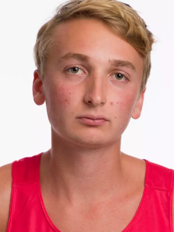 Sean Matthews 2025 Headshot