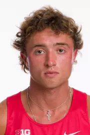 Jack Moran 2025 Headshot