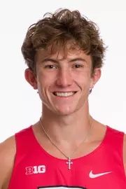 Kyle Rakitis 2025 Headshot