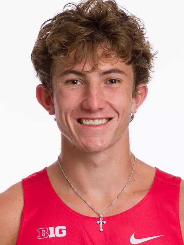 Kyle Rakitis 2025 Headshot