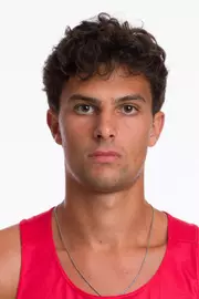 Jack Tavaglione 2025 Headshot