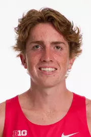 Liam Tilton 2025 Headshot