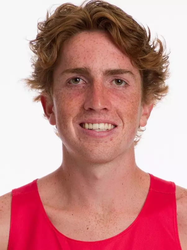 Liam Tilton 2025 Headshot