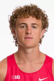 Aaron Wysocki 2025 Headshot