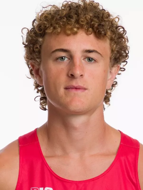 Aaron Wysocki 2025 Headshot