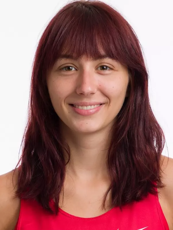 Maeli Gleason 2025 Headshot