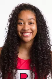 Mauli Harford 2025 Headshot