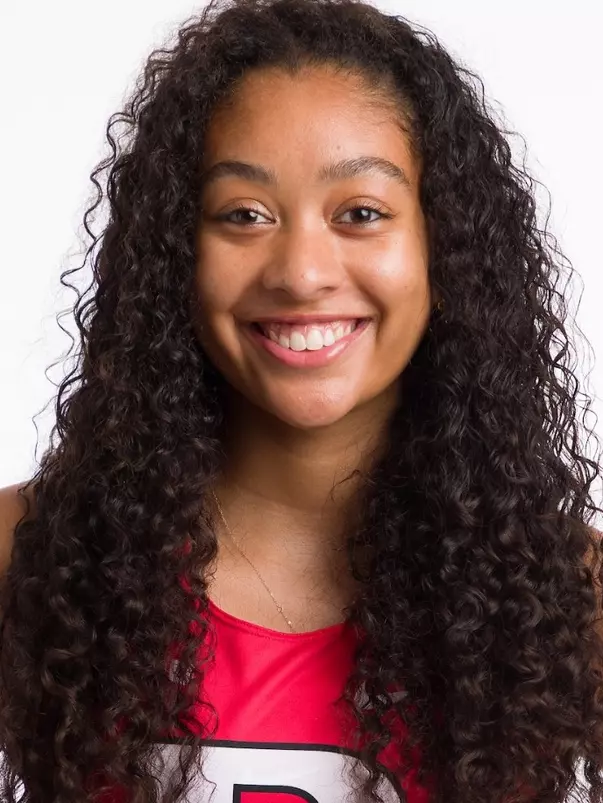 Mauli Harford 2025 Headshot