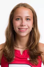 Gianna Hernandez 2025 Headshot