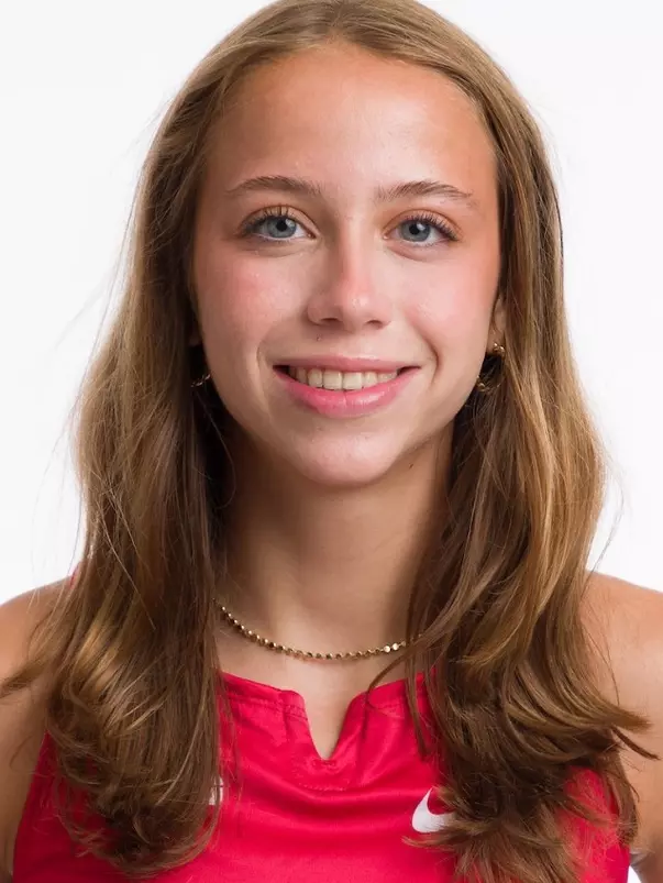 Gianna Hernandez 2025 Headshot