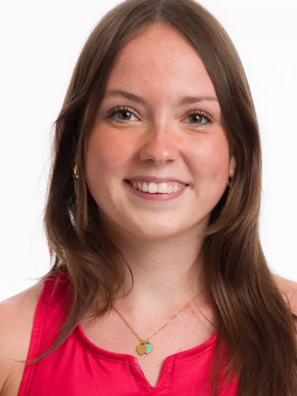 Anna Strafford 2025 Headshot