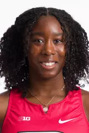 Jenai Berry 2025 Headshot